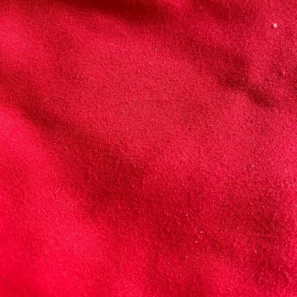 Abercrombie - Boys XL - Swim Trunks - Hot Red Pink / Magenta - Picture 15 of 15